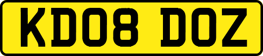 KD08DOZ