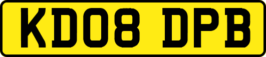 KD08DPB