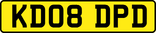 KD08DPD