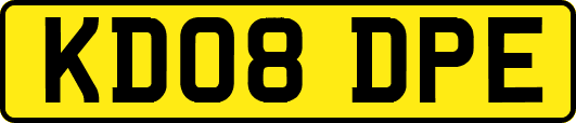 KD08DPE