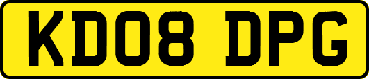 KD08DPG