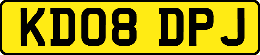 KD08DPJ