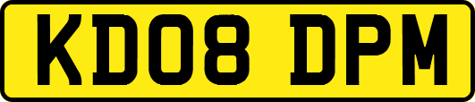 KD08DPM