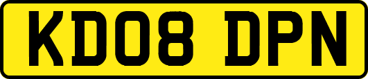 KD08DPN