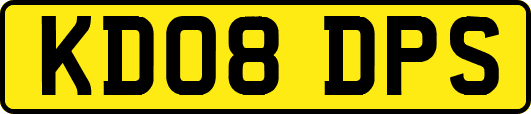 KD08DPS