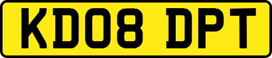 KD08DPT