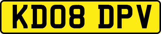 KD08DPV