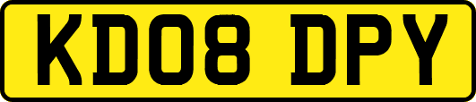KD08DPY