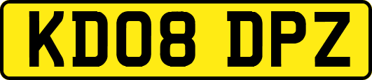 KD08DPZ