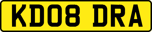KD08DRA