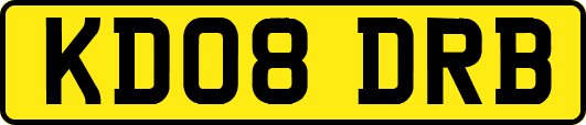 KD08DRB