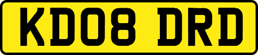 KD08DRD