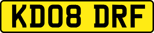 KD08DRF