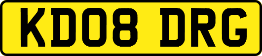 KD08DRG