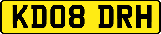 KD08DRH