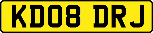 KD08DRJ
