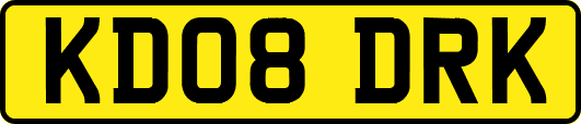 KD08DRK