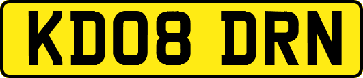 KD08DRN