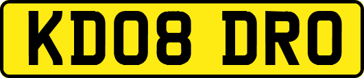 KD08DRO