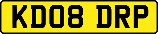 KD08DRP