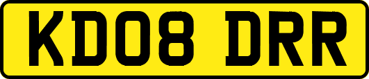 KD08DRR