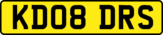 KD08DRS