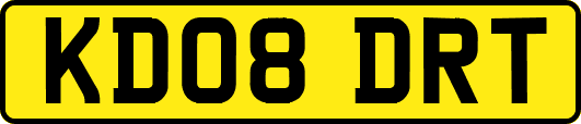 KD08DRT