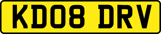 KD08DRV