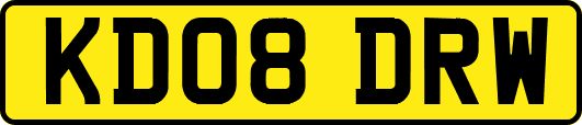 KD08DRW