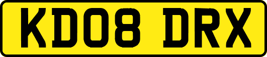 KD08DRX