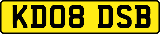 KD08DSB