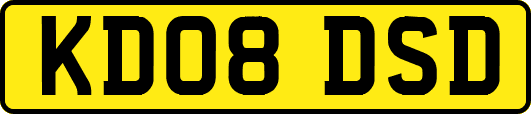 KD08DSD