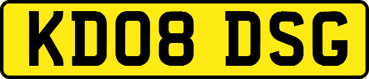 KD08DSG