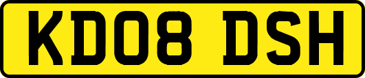 KD08DSH