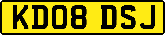KD08DSJ