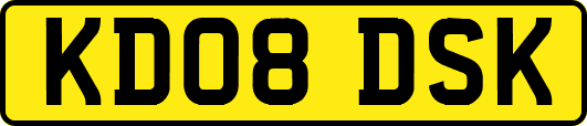 KD08DSK