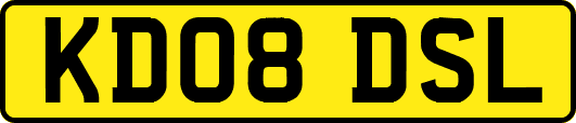 KD08DSL
