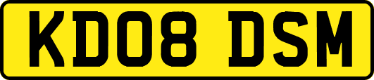 KD08DSM