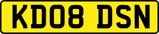 KD08DSN
