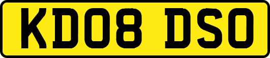 KD08DSO