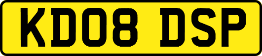 KD08DSP