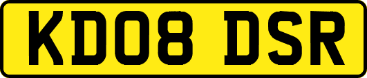 KD08DSR