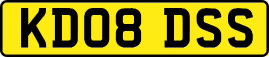 KD08DSS