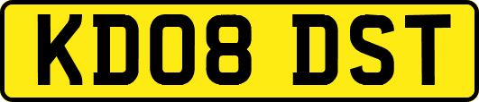 KD08DST