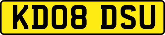 KD08DSU