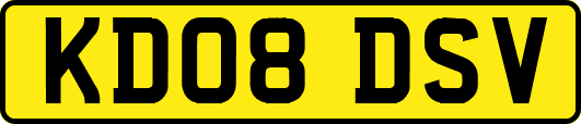 KD08DSV