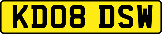 KD08DSW