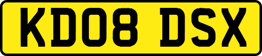 KD08DSX