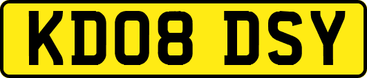 KD08DSY