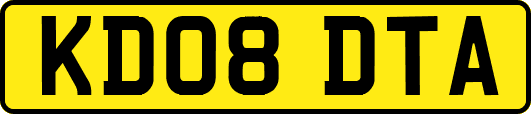 KD08DTA